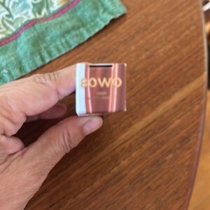 UD Stay Naked Correcting Concealer 80WO Deep Warm Orange